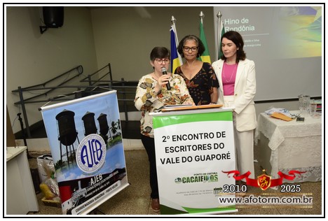 rolim de moura
